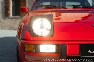Porsche 924  1983