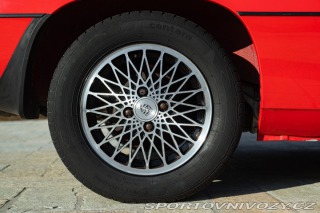 Porsche 924  1983