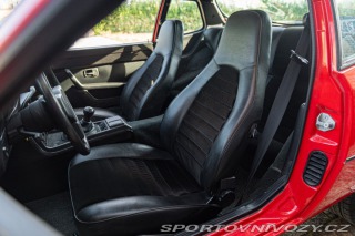 Porsche 924  1983