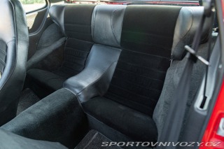 Porsche 924  1983