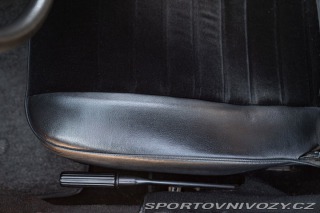 Porsche 924  1983