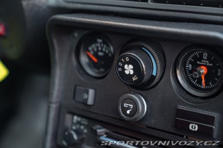 Porsche 924  1983