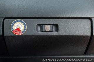 Porsche 924  1983