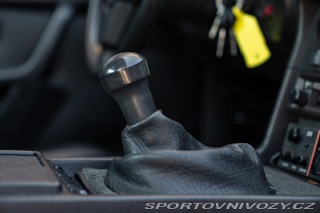Porsche 924  1983