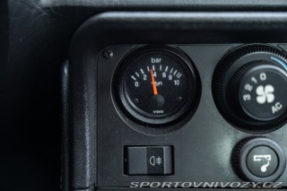 Porsche 924  1983