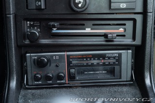 Porsche 924  1983