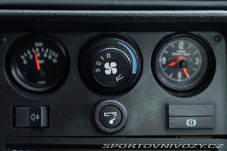 Porsche 924  1983