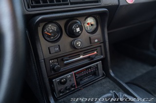 Porsche 924  1983