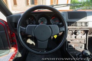 Porsche 924  1983