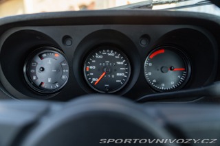 Porsche 924  1983