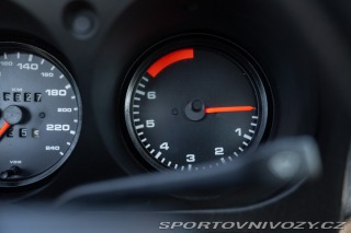 Porsche 924  1983