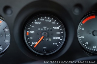Porsche 924  1983