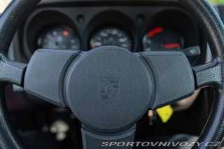 Porsche 924  1983