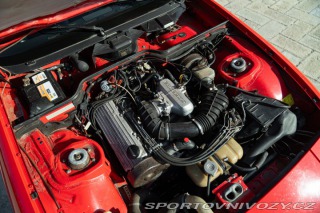 Porsche 924  1983
