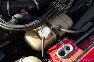 Porsche 924  1983