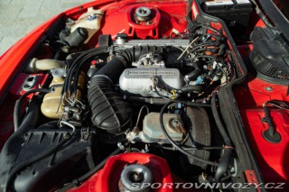 Porsche 924  1983