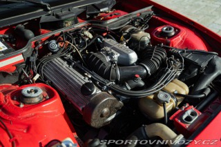 Porsche 924  1983