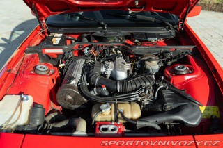 Porsche 924  1983