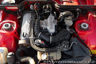 Porsche 924  1983