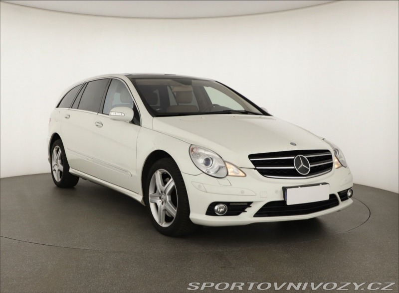 Mercedes-Benz Ostatní modely R  R 500 4MATIC