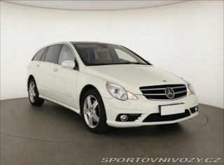 Mercedes-Benz Ostatní modely R  R 500 4MATIC 2008