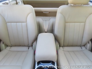 Mercedes-Benz Ostatní modely R  R 500 4MATIC 2008