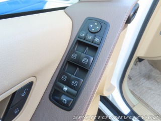Mercedes-Benz Ostatní modely R  R 500 4MATIC 2008
