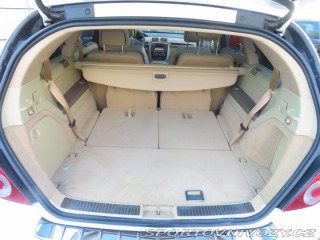 Mercedes-Benz Ostatní modely R  R 500 4MATIC 2008