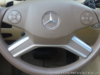 Mercedes-Benz Ostatní modely R  R 500 4MATIC 2008