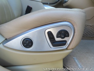 Mercedes-Benz Ostatní modely R  R 500 4MATIC 2008