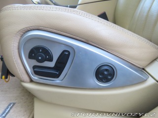 Mercedes-Benz Ostatní modely R  R 500 4MATIC 2008
