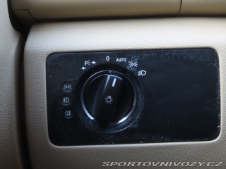 Mercedes-Benz Ostatní modely R  R 500 4MATIC 2008