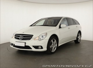 Mercedes-Benz Ostatní modely R  R 500 4MATIC 2008