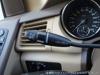 Mercedes-Benz Ostatní modely R  R 500 4MATIC 2008