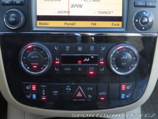 Mercedes-Benz Ostatní modely R  R 500 4MATIC 2008