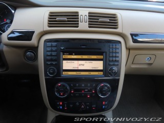 Mercedes-Benz Ostatní modely R  R 500 4MATIC 2008
