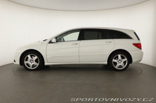 Mercedes-Benz Ostatní modely R  R 500 4MATIC 2008