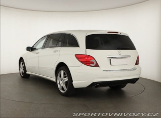 Mercedes-Benz Ostatní modely R  R 500 4MATIC 2008
