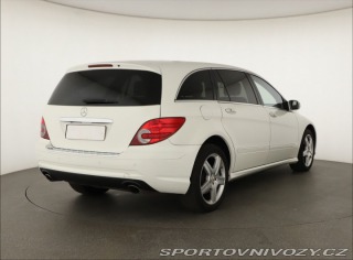 Mercedes-Benz Ostatní modely R  R 500 4MATIC 2008