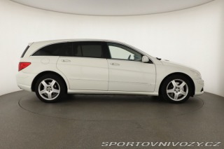 Mercedes-Benz Ostatní modely R  R 500 4MATIC 2008
