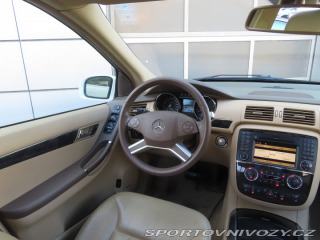 Mercedes-Benz Ostatní modely R  R 500 4MATIC 2008