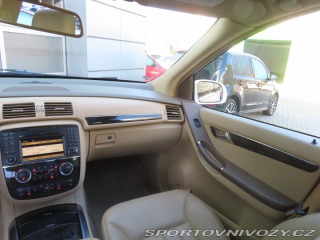 Mercedes-Benz Ostatní modely R  R 500 4MATIC 2008