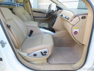 Mercedes-Benz Ostatní modely R  R 500 4MATIC 2008