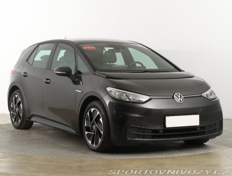Volkswagen ID.3 Pro Perf. (62 kWh)