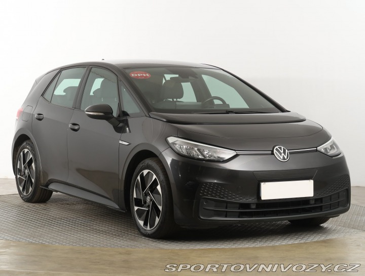 Volkswagen ID.3 Pro Perf. (62 kWh) 2020