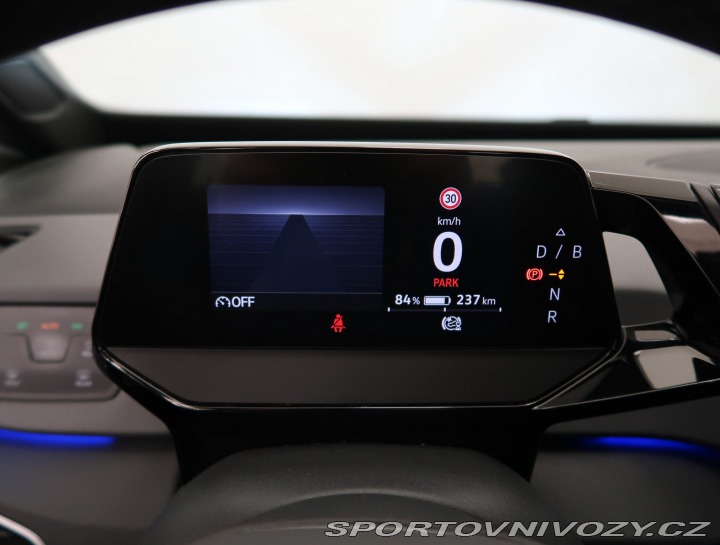 Volkswagen ID.3 Pro Perf. (62 kWh) 2020