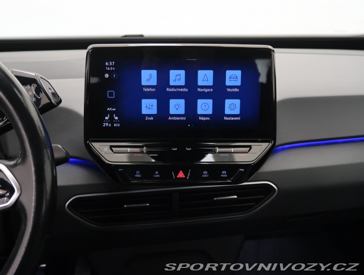 Volkswagen ID.3 Pro Perf. (62 kWh) 2020