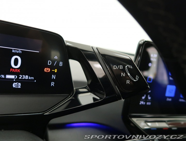 Volkswagen ID.3 Pro Perf. (62 kWh) 2020