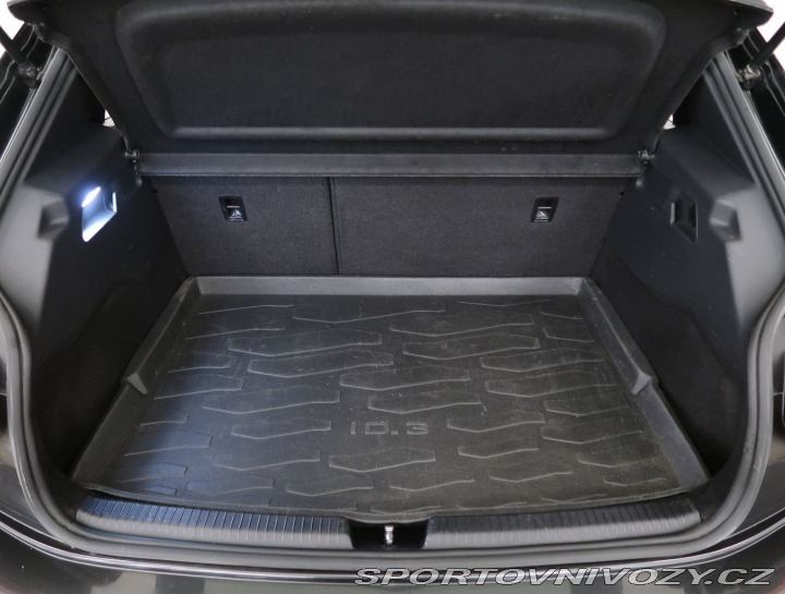 Volkswagen ID.3 Pro Perf. (62 kWh) 2020