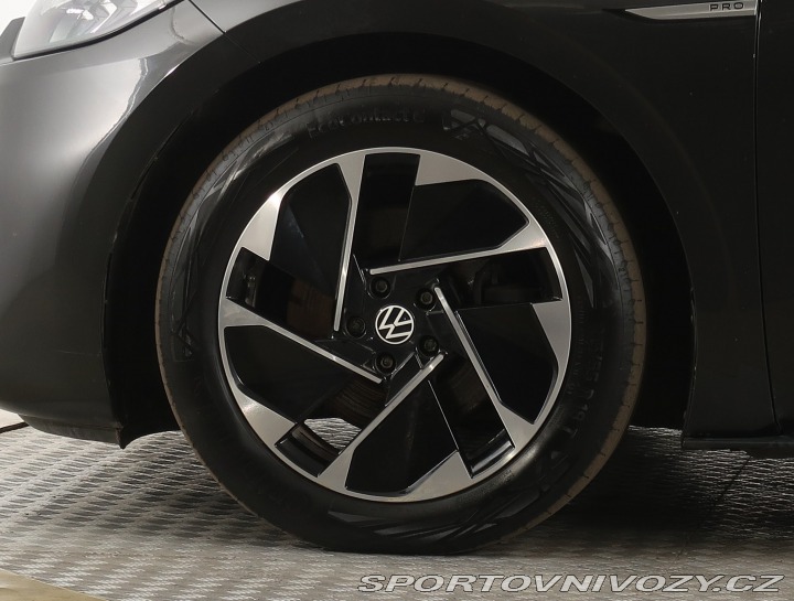 Volkswagen ID.3 Pro Perf. (62 kWh) 2020